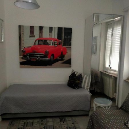 Appartement Buen Retiro à Pero Extérieur photo