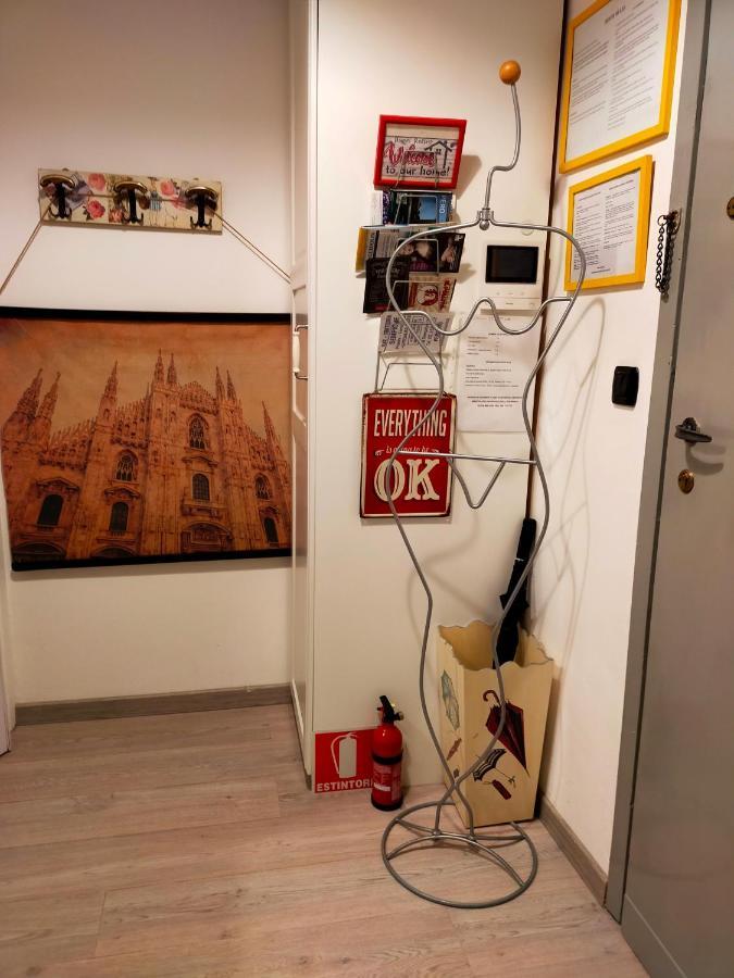 Appartement Buen Retiro à Pero Extérieur photo