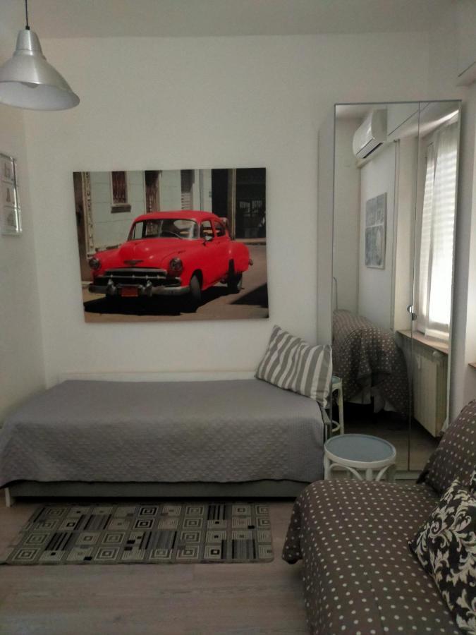 Appartement Buen Retiro à Pero Extérieur photo