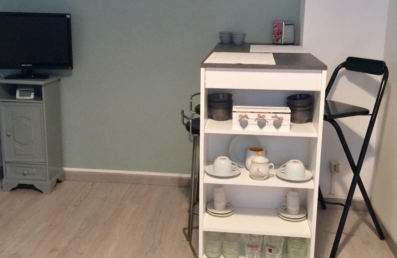 Appartement Buen Retiro à Pero Extérieur photo