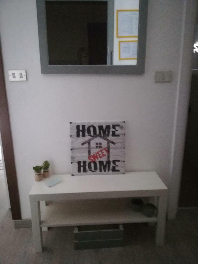 Appartement Buen Retiro à Pero Extérieur photo