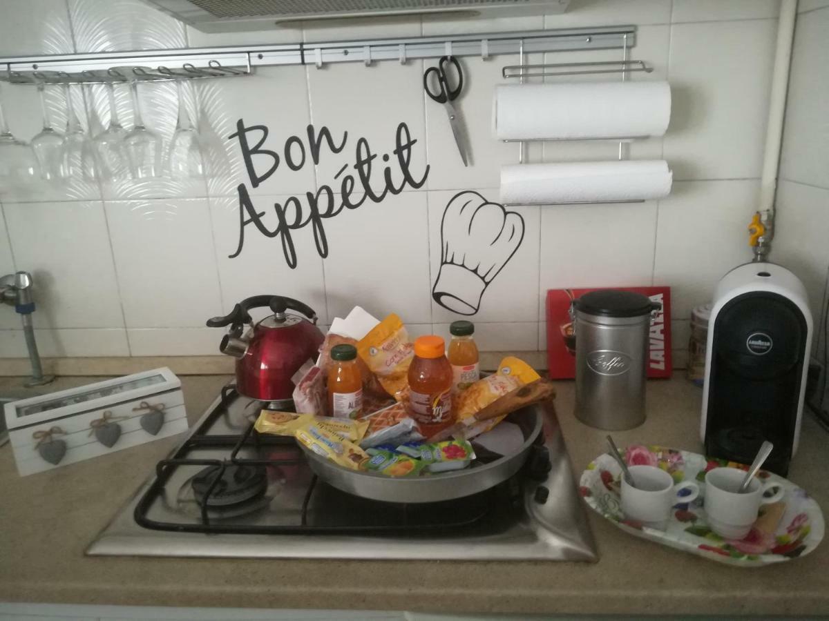 Appartement Buen Retiro à Pero Extérieur photo