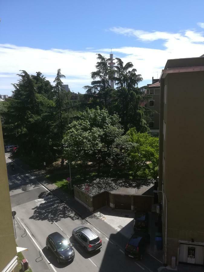 Appartement Buen Retiro à Pero Extérieur photo