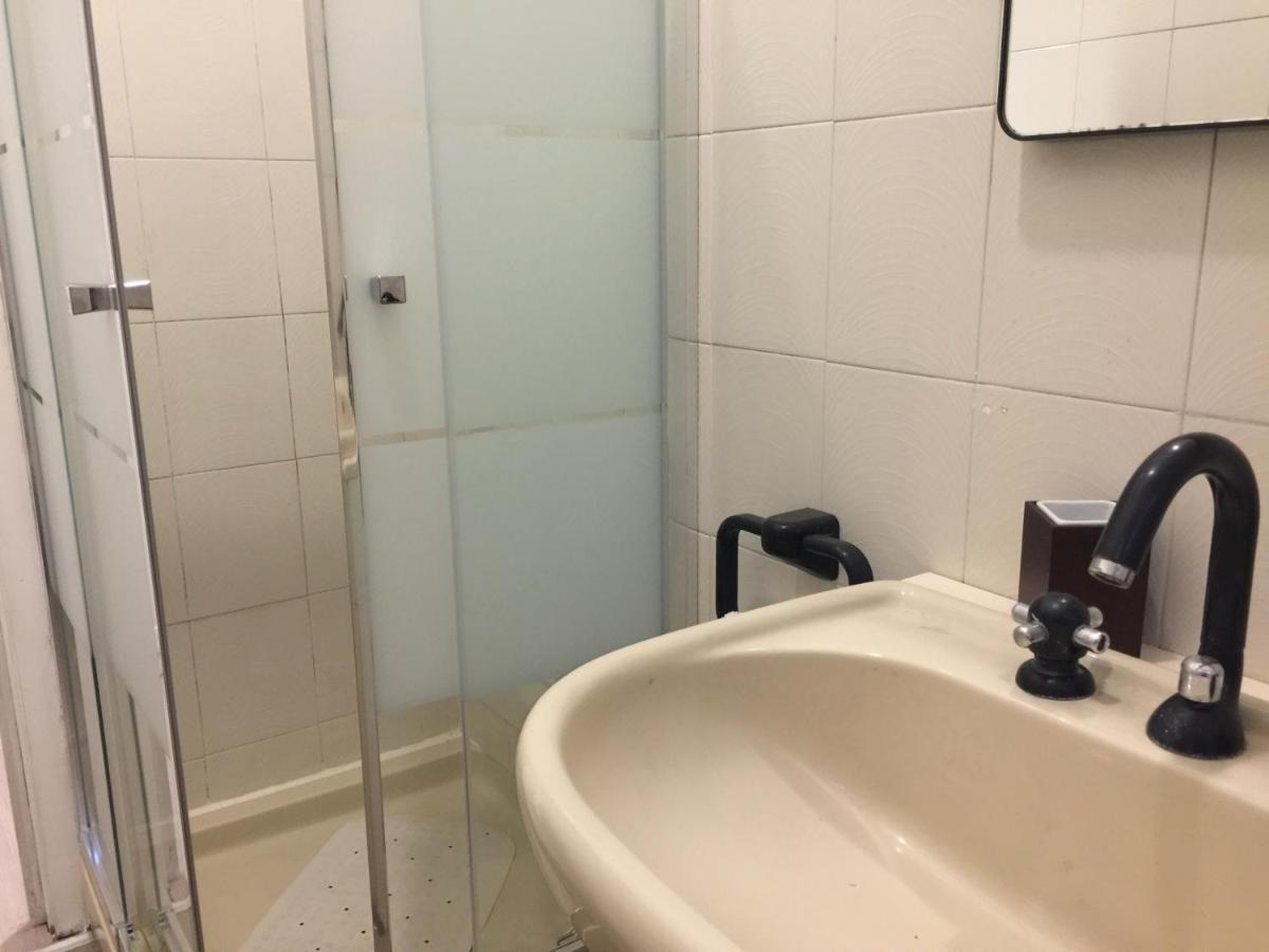 Appartement Buen Retiro à Pero Extérieur photo