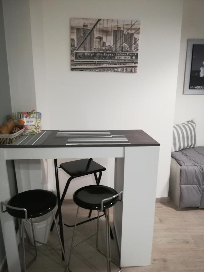 Appartement Buen Retiro à Pero Extérieur photo