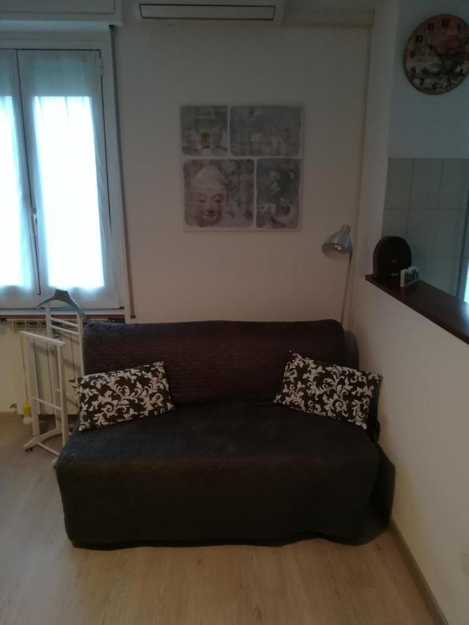 Appartement Buen Retiro à Pero Extérieur photo