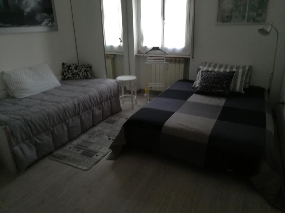 Appartement Buen Retiro à Pero Extérieur photo